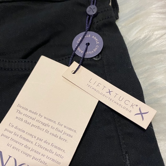 🔻SALE🔻NYDJ🔹NEW WITH TAG - Picture 5 of 11